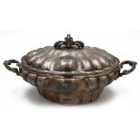 Grande zuppiera - Large tureen