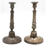 Coppia di candelieri - Pair of candlesticks