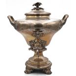 Grande samovar - Large samovar