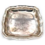 Vassoio quadrato - Square tray