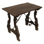 Tavolino - Small table