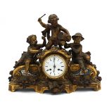 Orologio da tavolo - Table clock