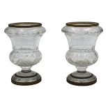 Coppia piccoli vasi - Pair of small vases