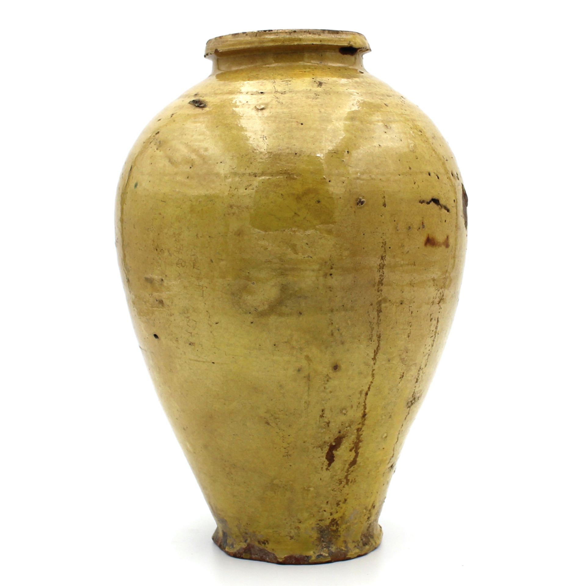 Vaso - Vase - Image 2 of 2