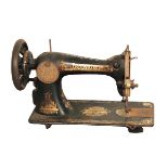 Macchina da cucire - Sewing machine