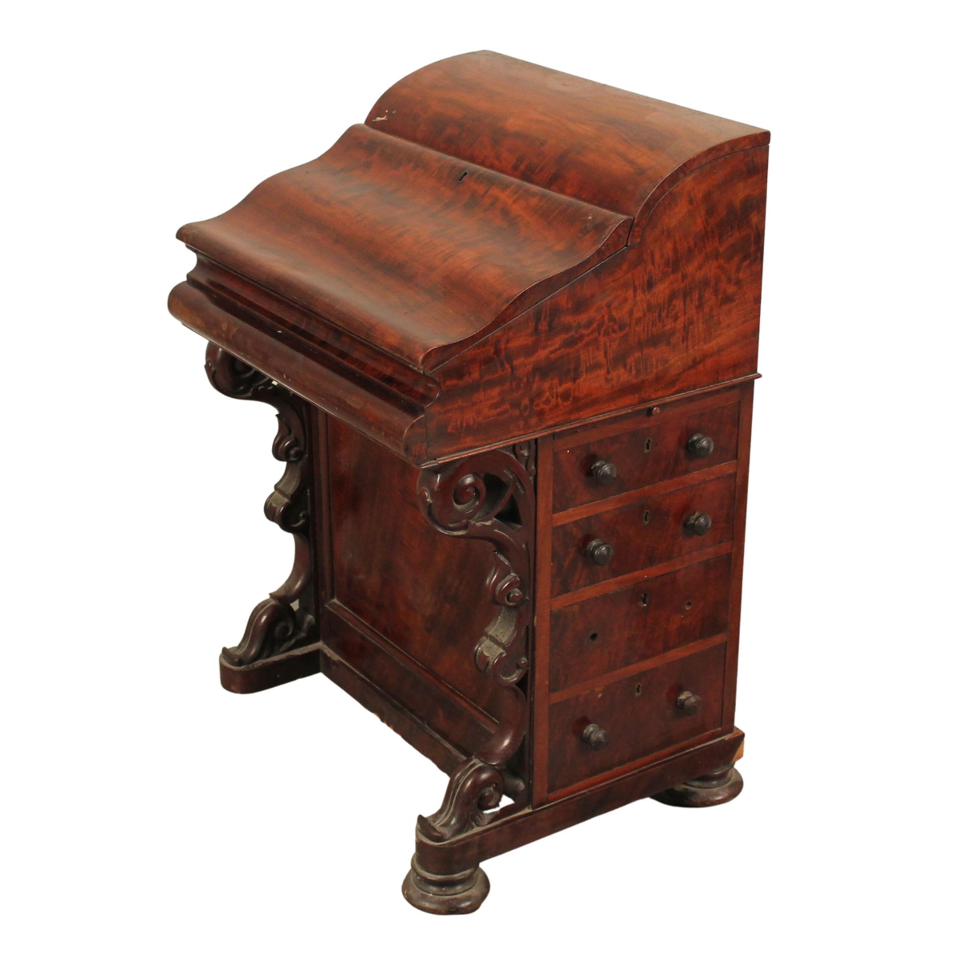 Scrittoio Davenport - Davenport desk