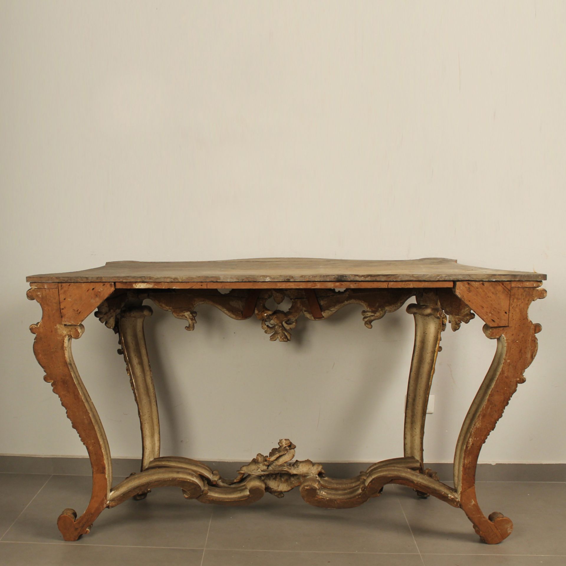 Elegante consolle - Elegant console table - Image 3 of 3