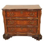 Piccolo cantarano - Small commode