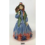Royal Doulton figure ‘Clarissa’ HN1687