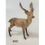 Beswick stag 8” high