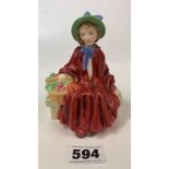 Royal Doulton figure ‘Linda’ HN2106