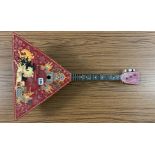 Russian Balalaika