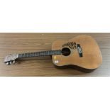 Ibanez Artwood Series AW-20 acoustic guitar