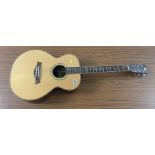 Moondog Spirit acoustic guitar