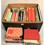 Box of 26 books on Sherlock Holmes inc. 2 volume set ‘The Annotated Sherlock Holmes