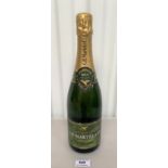 G. H. Martel & Co. Champagne Brut Prestige, 750 ml
