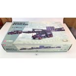 Boxed Corgi Heavy Haulage no. 18005 Pickfords Industrial Ltd, ltd ed. No. 1964