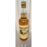 Northern Scot Blended Scotch Whisky, 70 cl