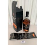 Boxed Highland Park Single Malt Scotch Whisky, aged 12 years, 70 cl