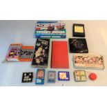 Assorted Games