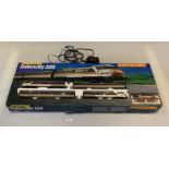 Boxed Hornby Railways Electric Train Set ‘Intercity 225’