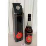 Boxed J. Dupont Cognac VSOP 43, 70 cl