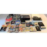 Boxed Sinclair ZX Spectrum Plus, PC, Expansion System, tape deck, Spectrum ZX81assorted games