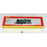 Hornby boxed R-2214A GNR 0-6-2T locomotive ‘1763’