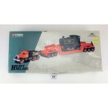 Boxed Corgi Heavy Haulage no. 31007 Annis & Co., ltd ed. No. 03598