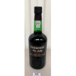 Cockburn’s Fine Ruby Port, 75 cl