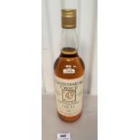 Connoisseurs Choice Single Islay Malt Scotch Whisky, distilled 1980, bottled 1993. 70 cl