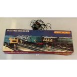 Boxed Hornby Railways Electric Train Set ‘Flying Scotsman’