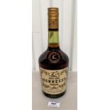 Hennessy Bras Arme Cognac, 24 fl ozs