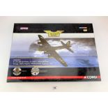 Boxed Corgi Aviation Archive ‘Hell’s Angels’ airplane