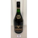 Napoleon Bardinet French Brandy VSOP, 100 cl