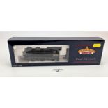 Boxed Bachmann Branch-Line engine 31-855 J39 1856 LNER lined black