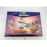 Boxed Corgi Aviation Archive World War II War in the Pacific airplane