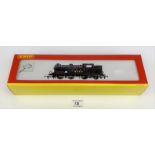 Hornby boxed R-2269 LNER 0-6-2T Class N2 locomotive ‘4753’