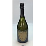 Moet & Chandon Champagne Cuvee Dom Perignon Vintage 1983 Brut