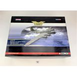 Boxed Corgi Aviation Archive ‘Memphis Belle’ airplane