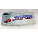 Boxed Corgi Heavy Haulage no. 18006 Northern Ireland Carriers, ltd ed.