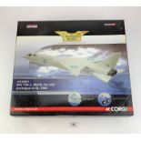 Boxed Corgi Aviation Archive ‘XR219’ airplane