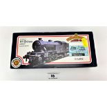 Boxed Bachmann Branch-Line engine V3 Tank 67684 Doncaster Green British Railways (Hopper Type