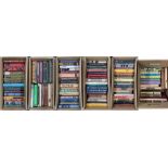 Large collection of Folio Society books