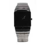 Rado Sintra Multi-Function Hi-Tech Ceramic gentleman's wristwatch, ref. R13354152, serial no.