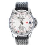 Chopard Mille Miglia GT XL Certified Chronometer automatic Nikki Beach Limited Edition gentleman's