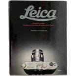 Paul Henry Van Hasbroeck - The Big Leica Book, published by Callwey, 1988, in German