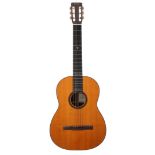 1999 C.F. Martin N-20WN 'Trigger' Willie Nelson Signature Model Limited Edition (of 100) acoustic