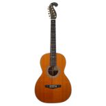 1997 C.F. Martin Stauffer 00-40 Commemorative Limited Edition (of 75) acoustic guitar, made in