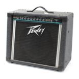 Peavey Express 112 guitar amplifier, made in USA